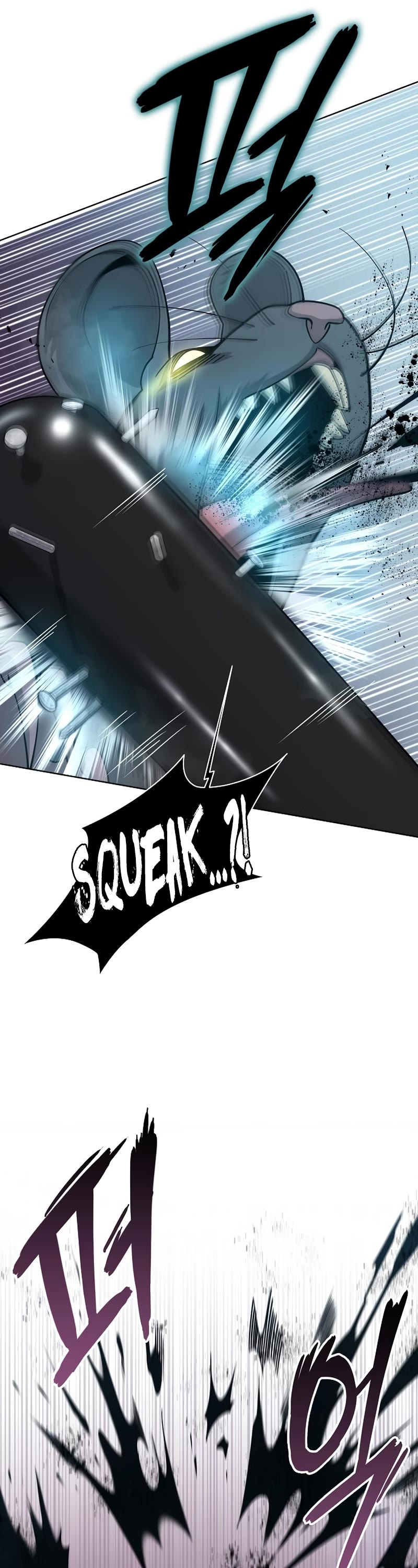 The Dark Mage's Return to Enlistment Chapter 22 page 22 - Chapter 22