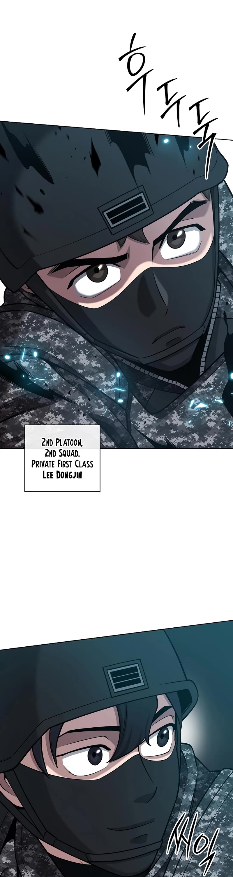 The Dark Mage's Return to Enlistment Chapter 22 page 29 - Chapter 22