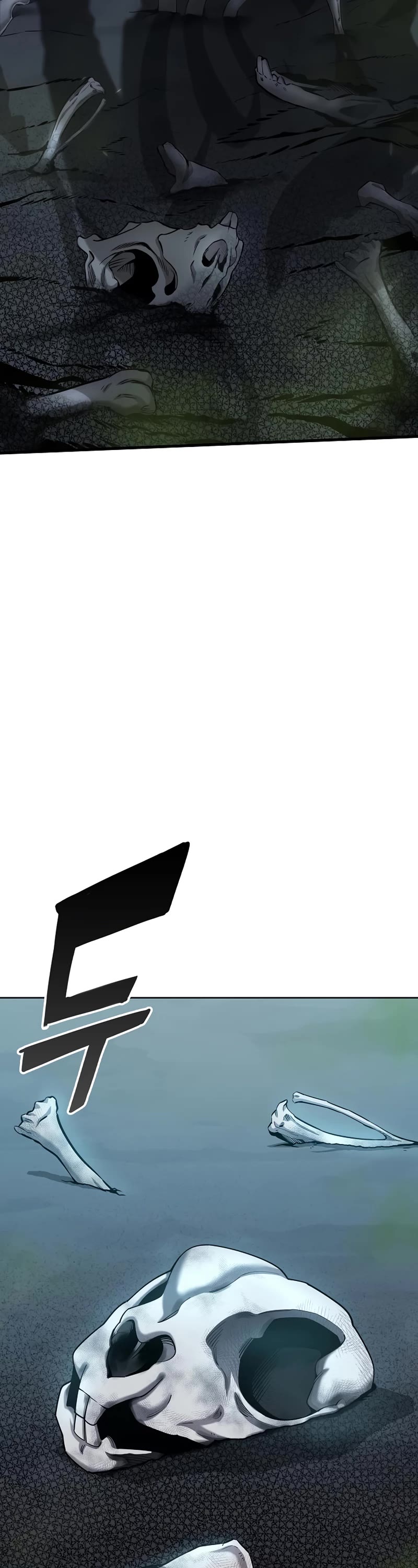 The Dark Mage's Return to Enlistment Chapter 22 page 3 - Chapter 22
