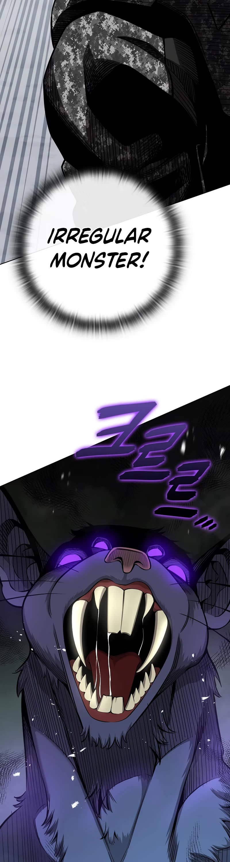 The Dark Mage's Return to Enlistment Chapter 22 page 48 - Chapter 22
