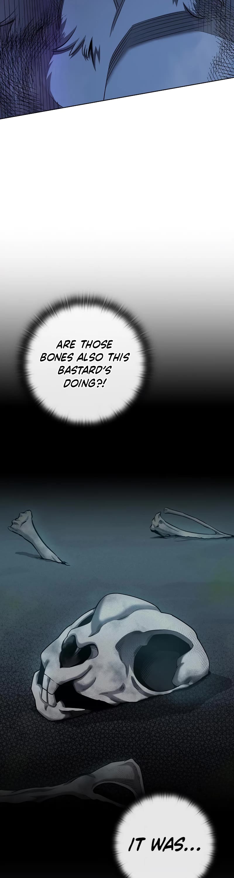 The Dark Mage's Return to Enlistment Chapter 22 page 49 - Chapter 22