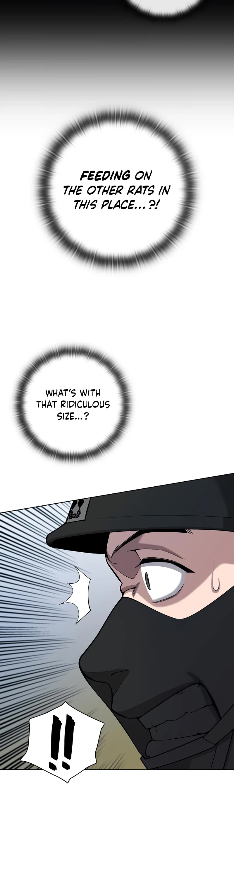 The Dark Mage's Return to Enlistment Chapter 22 page 50 - Chapter 22