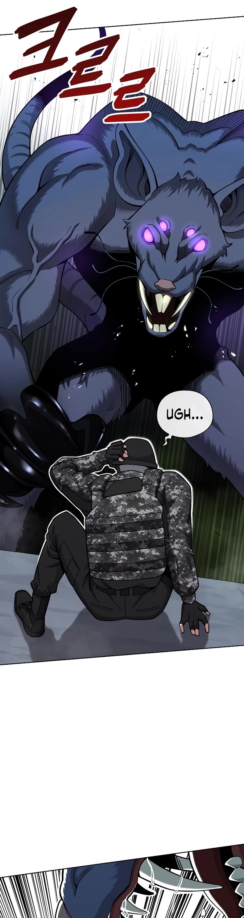 The Dark Mage's Return to Enlistment Chapter 22 page 51 - Chapter 22