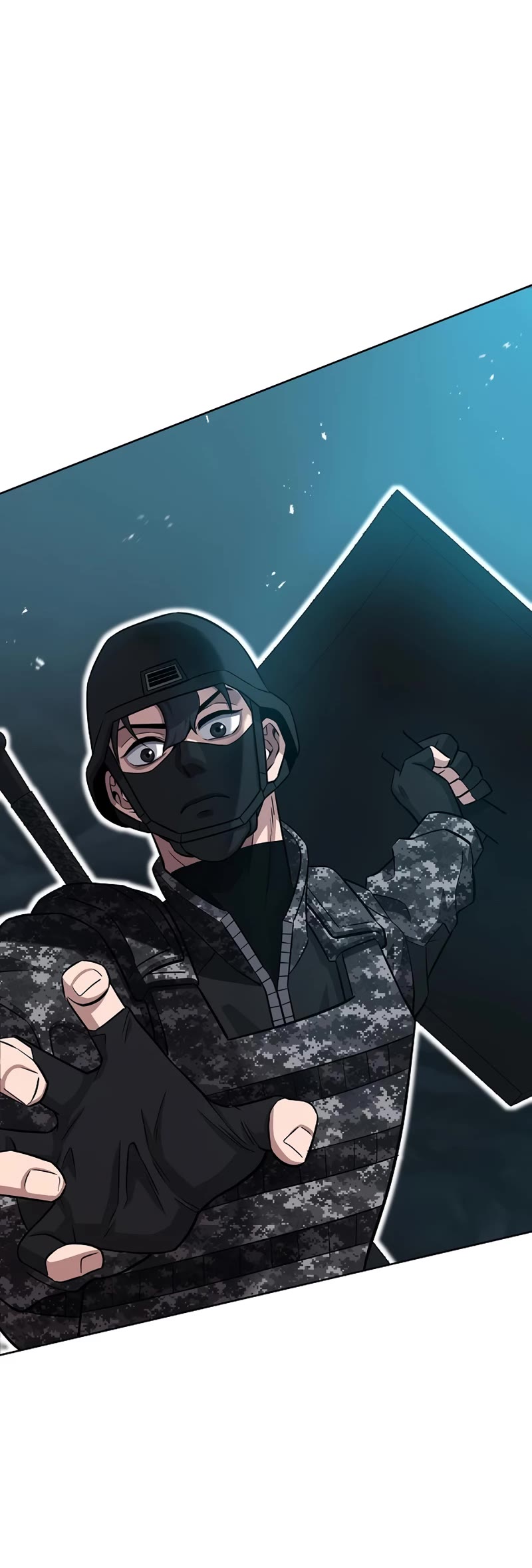 The Dark Mage's Return to Enlistment Chapter 22 page 65 - Chapter 22