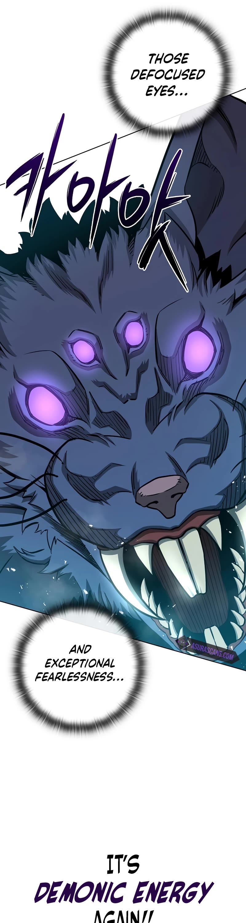 The Dark Mage's Return to Enlistment Chapter 22 page 66 - Chapter 22