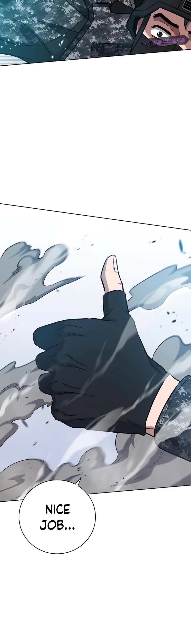 The Dark Mage's Return to Enlistment Chapter 22 page 69 - Chapter 22