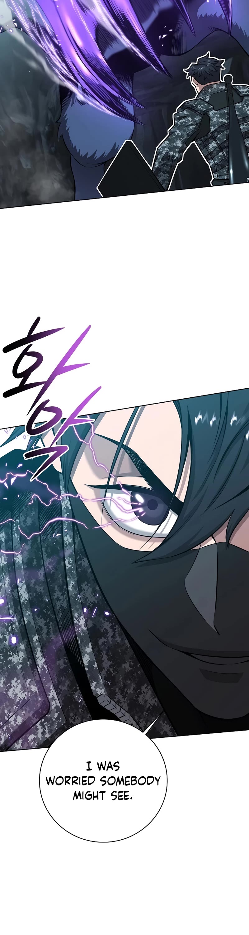 The Dark Mage's Return to Enlistment Chapter 22 page 78 - Chapter 22