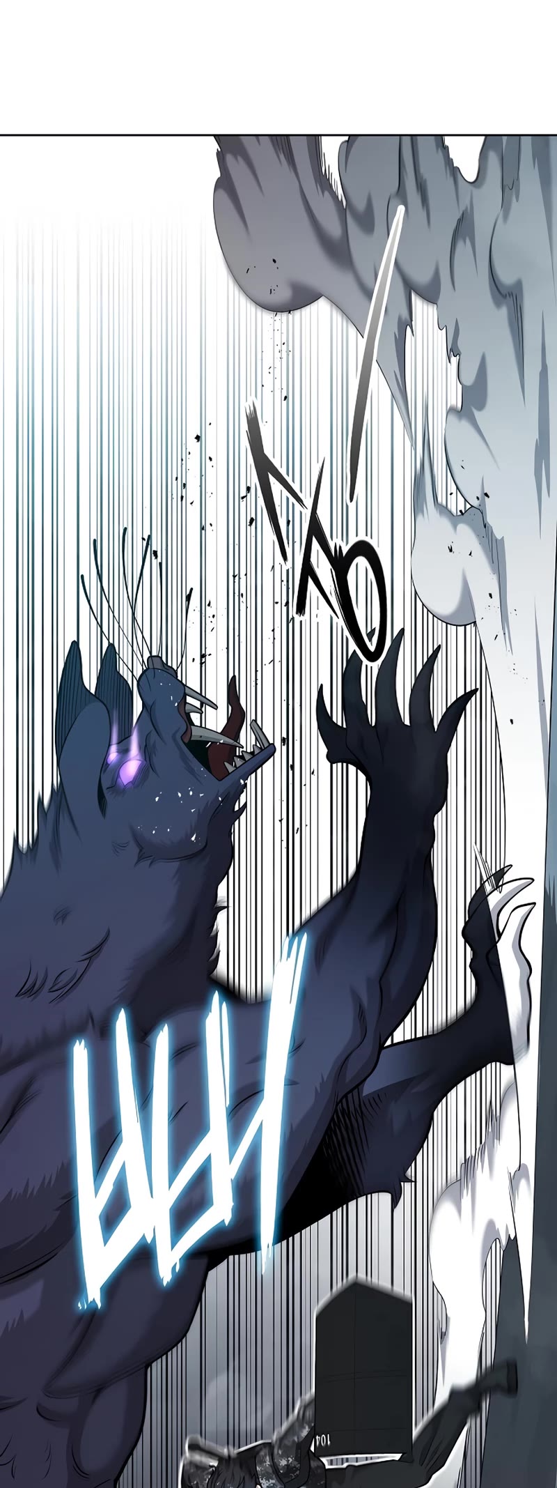 The Dark Mage's Return to Enlistment Chapter 22 page 79 - Chapter 22