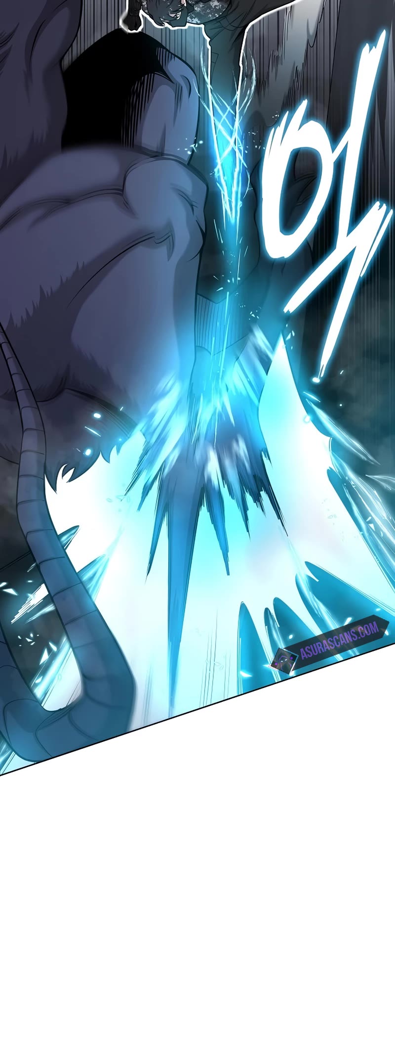 The Dark Mage's Return to Enlistment Chapter 22 page 80 - Chapter 22