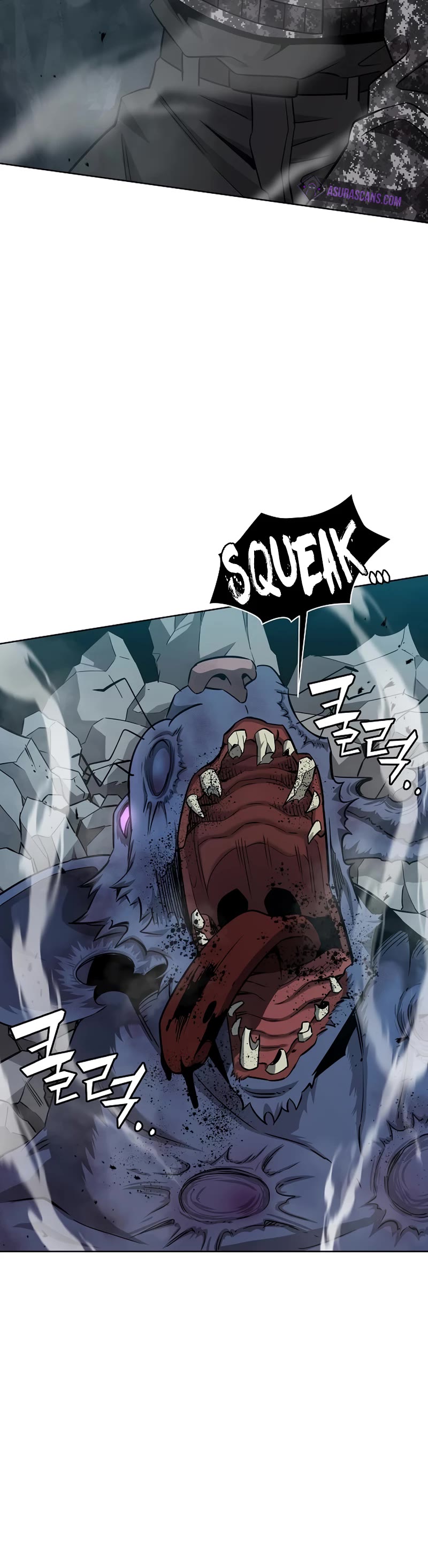 The Dark Mage's Return to Enlistment Chapter 22 page 85 - Chapter 22
