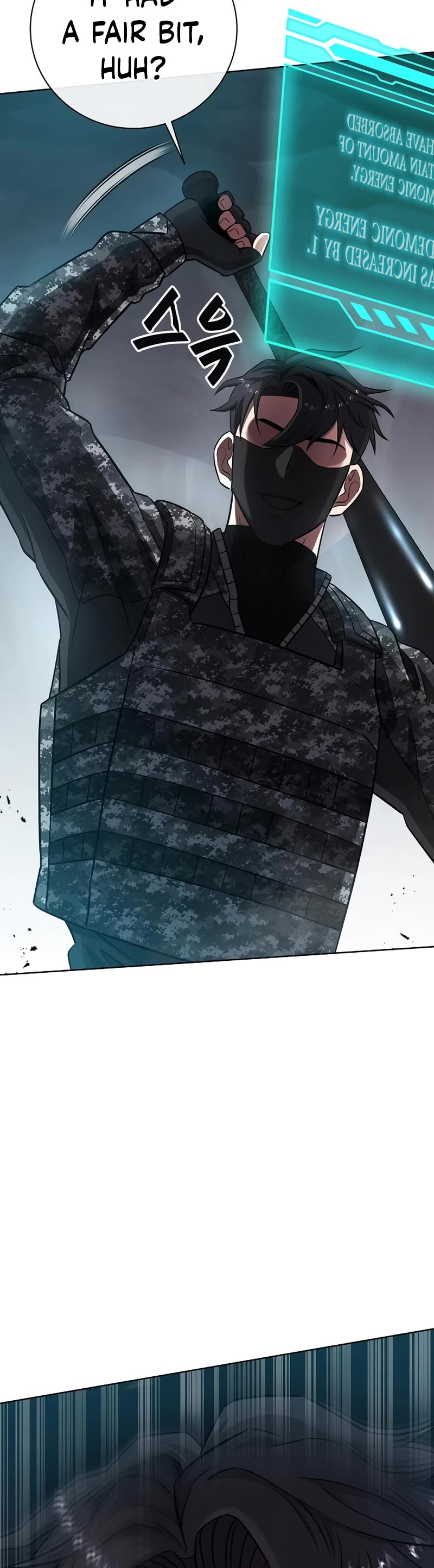 The Dark Mage's Return to Enlistment Chapter 22 page 89 - Chapter 22