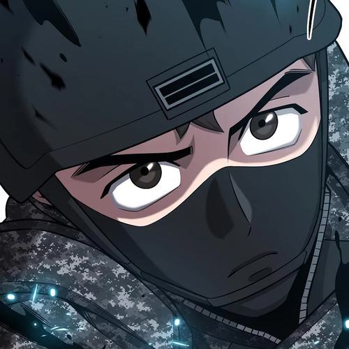 The Dark Mage's Return to Enlistment Chapter 22 cover