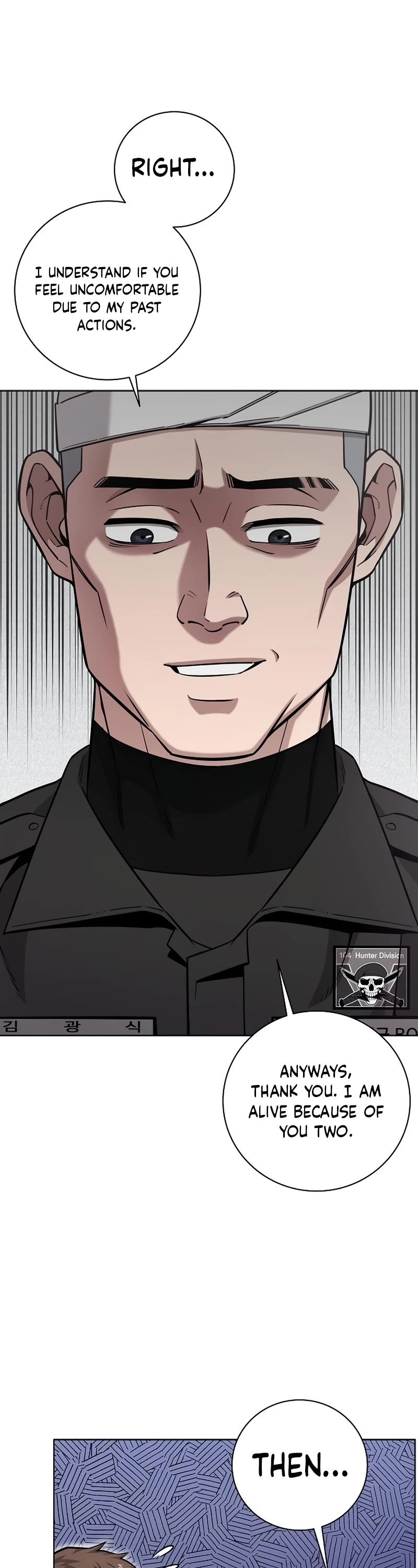The Dark Mage's Return to Enlistment Chapter 23 page 53 - Chapter 23