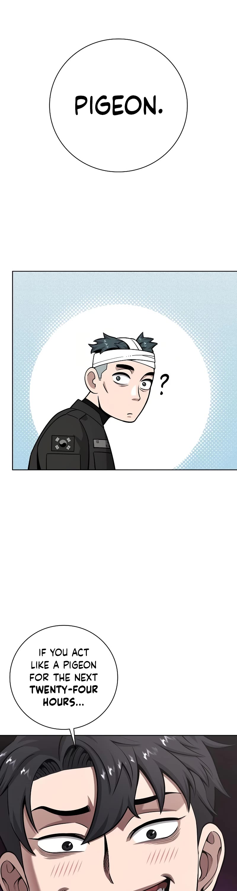 The Dark Mage's Return to Enlistment Chapter 23 page 55 - Chapter 23