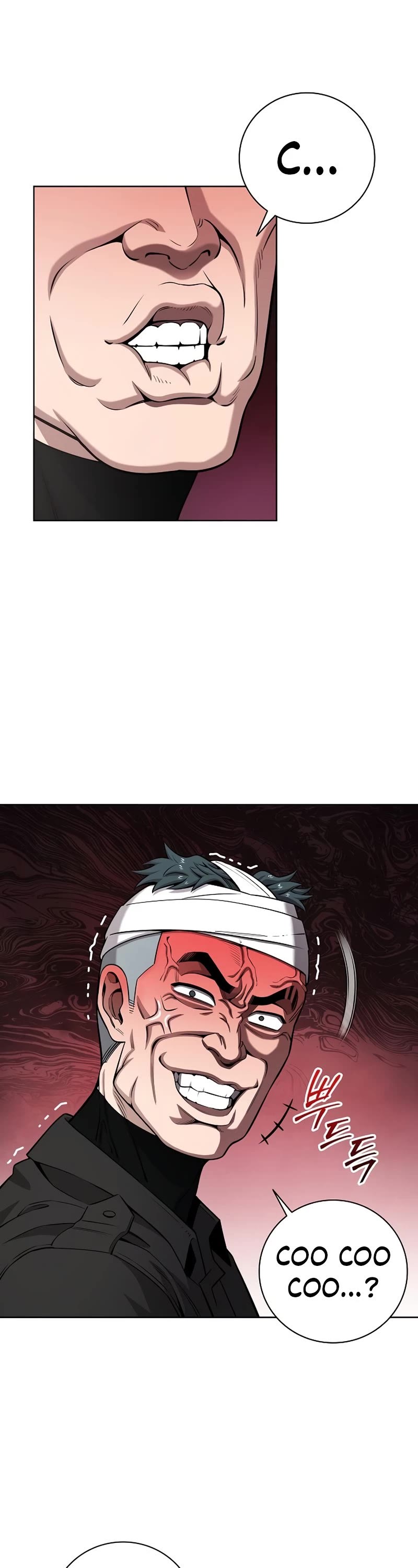 The Dark Mage's Return to Enlistment Chapter 23 page 57 - Chapter 23