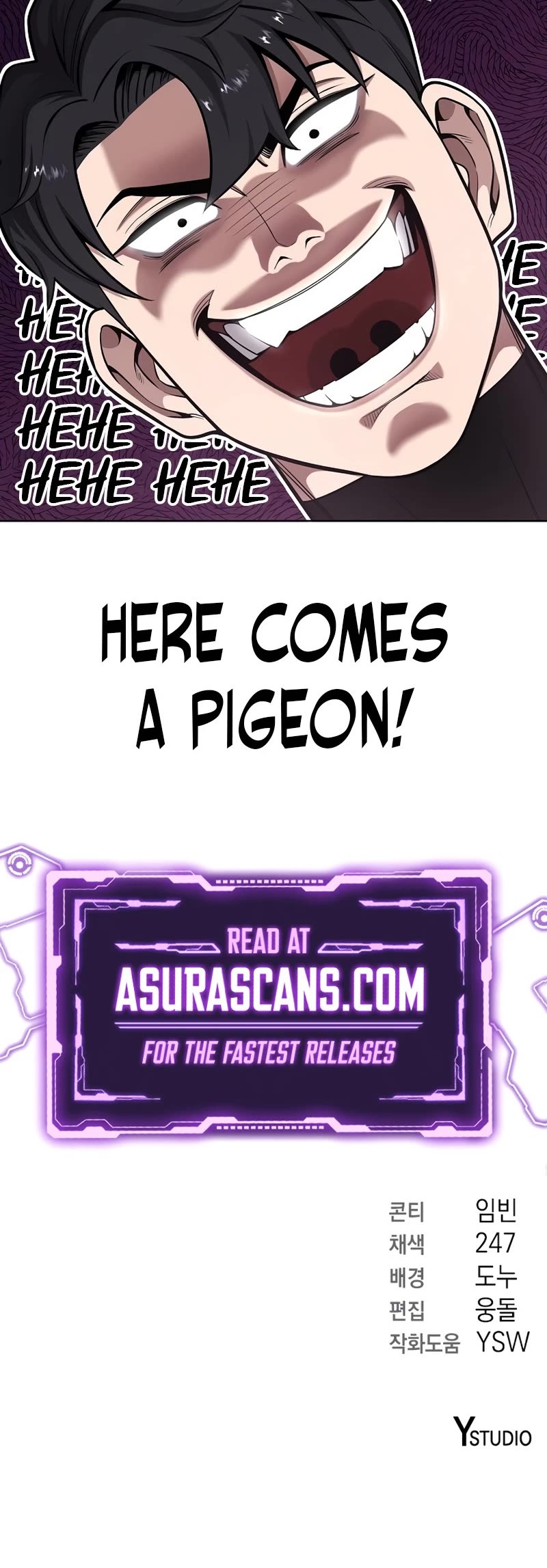 The Dark Mage's Return to Enlistment Chapter 23 page 59 - Chapter 23