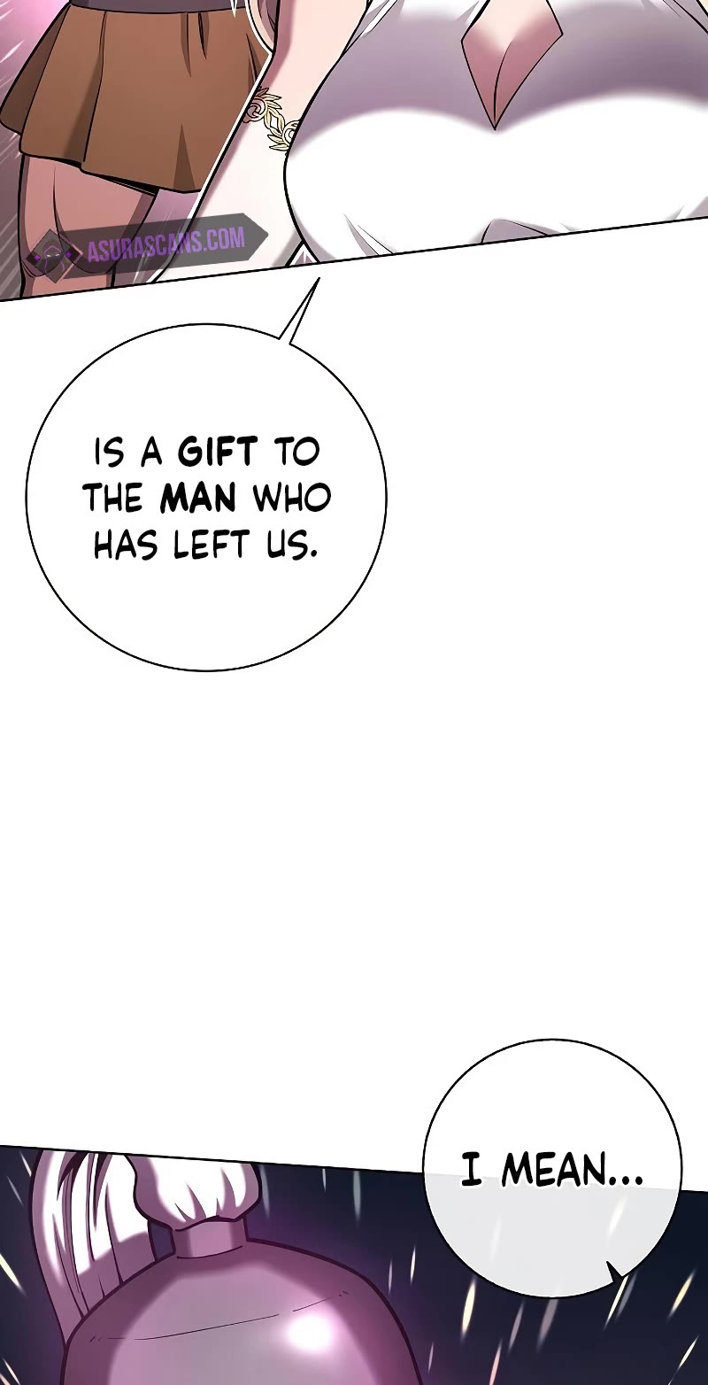 The Dark Mage's Return to Enlistment Chapter 24 page 15 - Chapter 24
