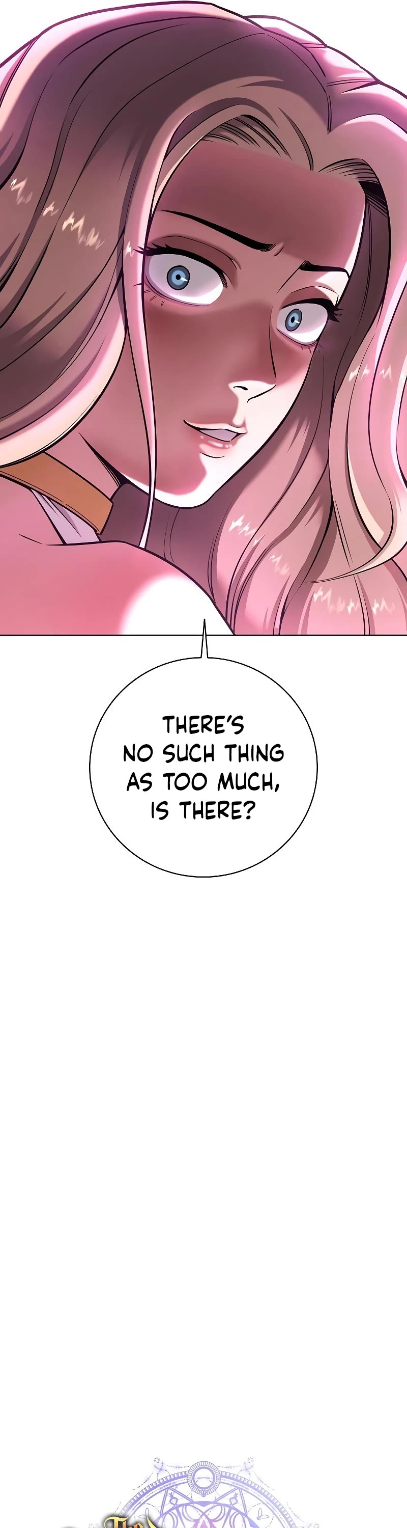 The Dark Mage's Return to Enlistment Chapter 24 page 17 - Chapter 24