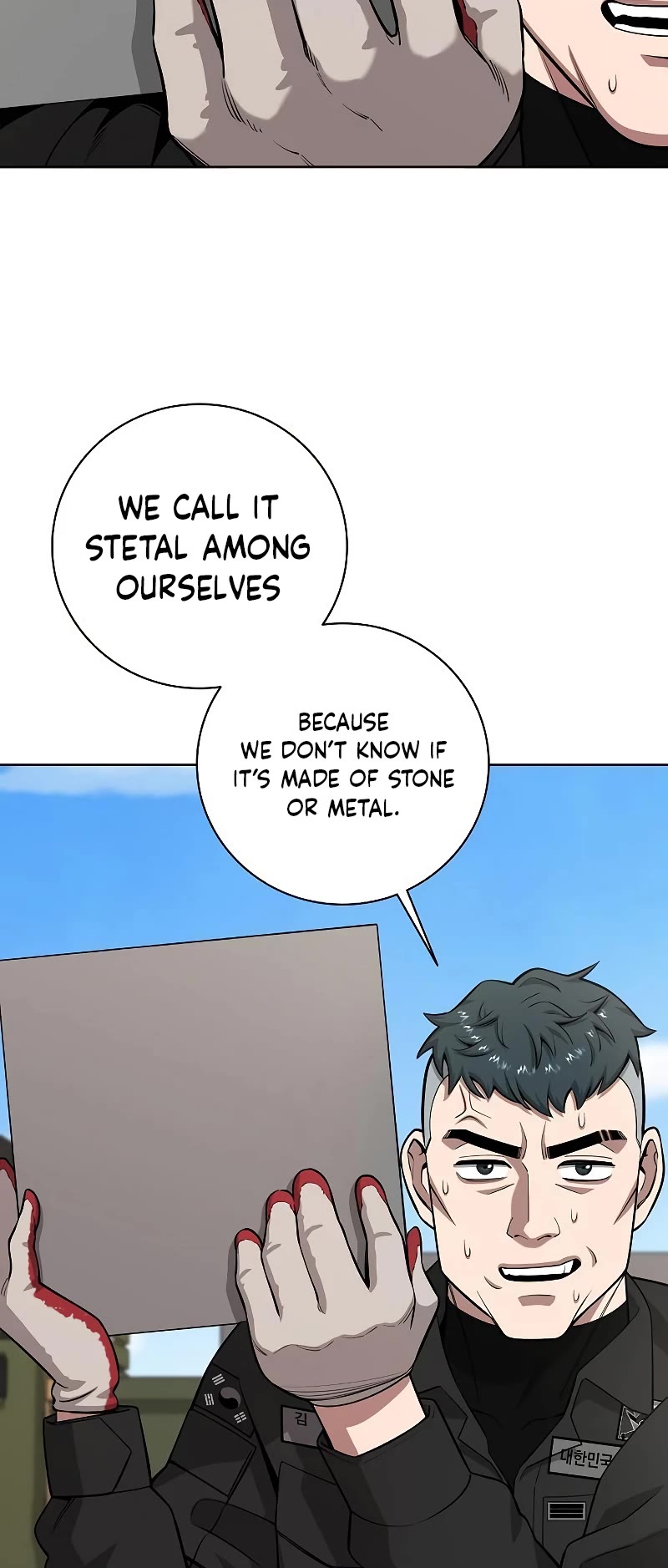 The Dark Mage's Return to Enlistment Chapter 24 page 25 - Chapter 24