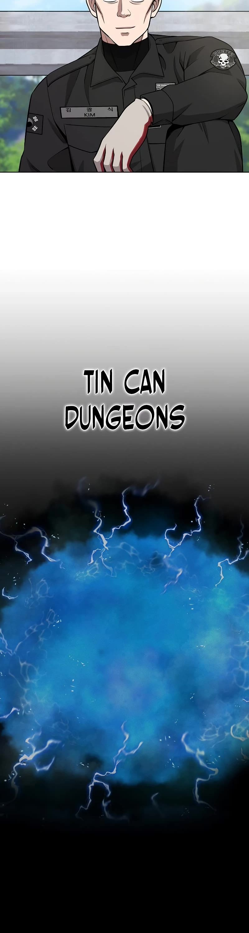 The Dark Mage's Return to Enlistment Chapter 24 page 39 - Chapter 24