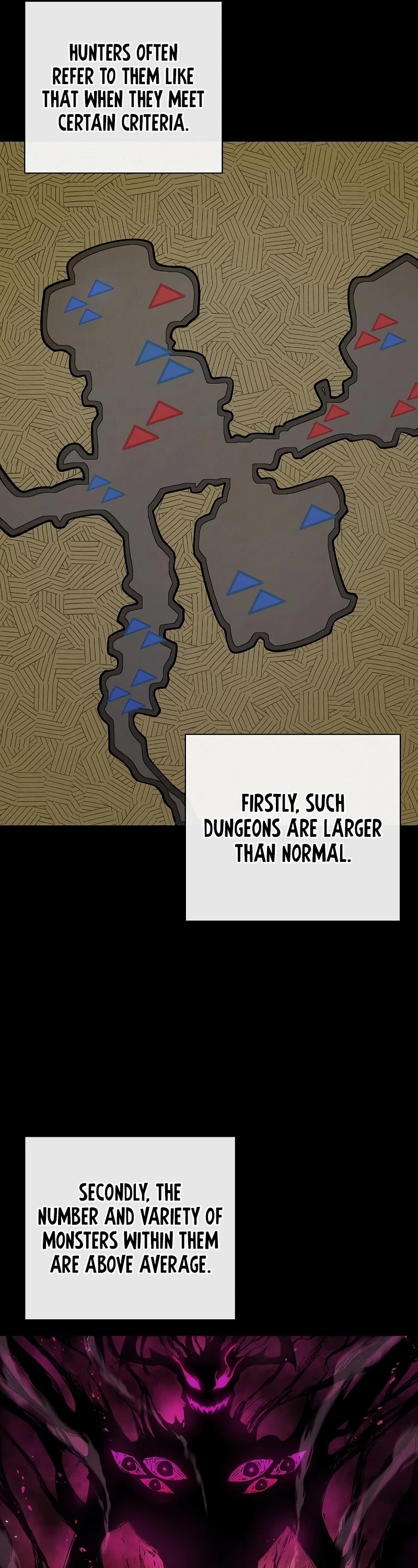 The Dark Mage's Return to Enlistment Chapter 24 page 40 - Chapter 24