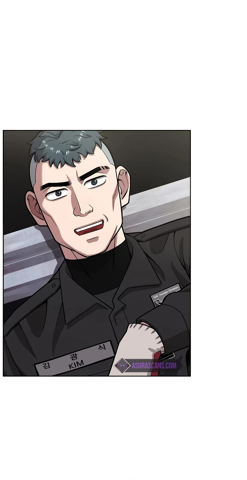 The Dark Mage's Return to Enlistment Chapter 24 page 44 - Chapter 24