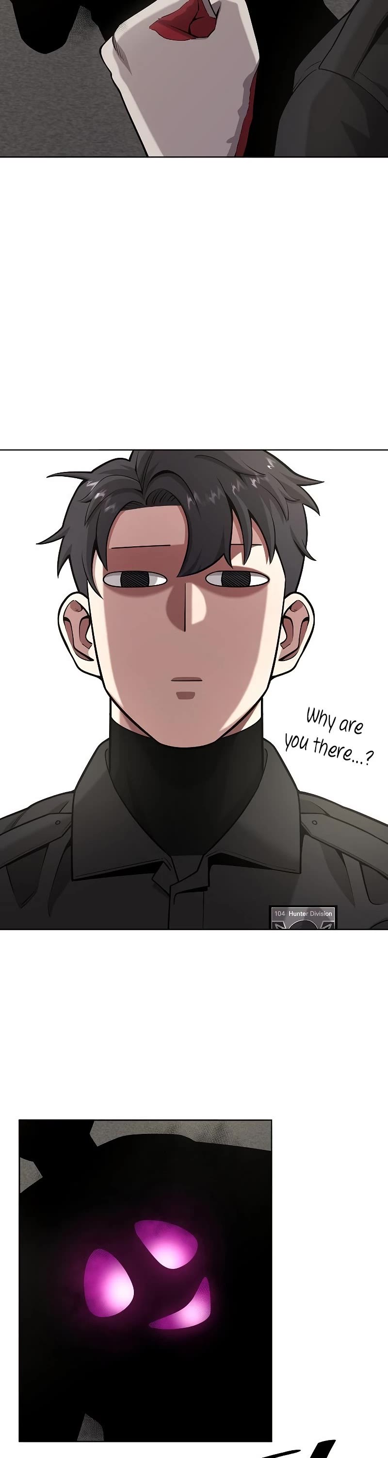 The Dark Mage's Return to Enlistment Chapter 24 page 50 - Chapter 24