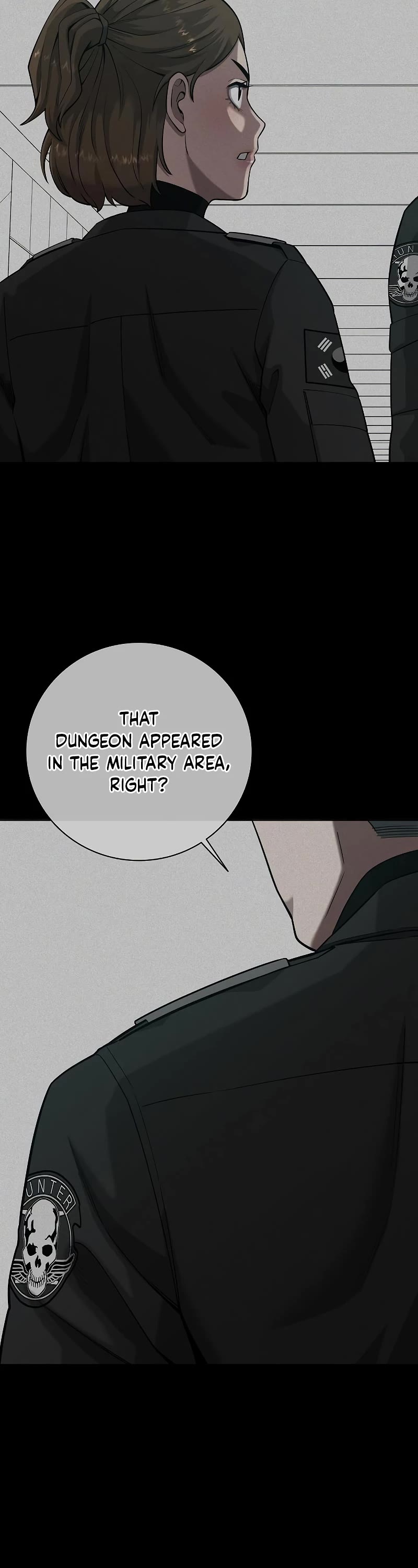 The Dark Mage's Return to Enlistment Chapter 24 page 55 - Chapter 24