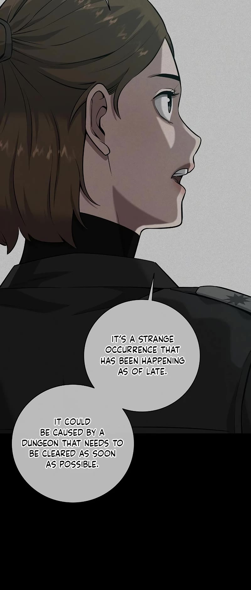 The Dark Mage's Return to Enlistment Chapter 24 page 57 - Chapter 24