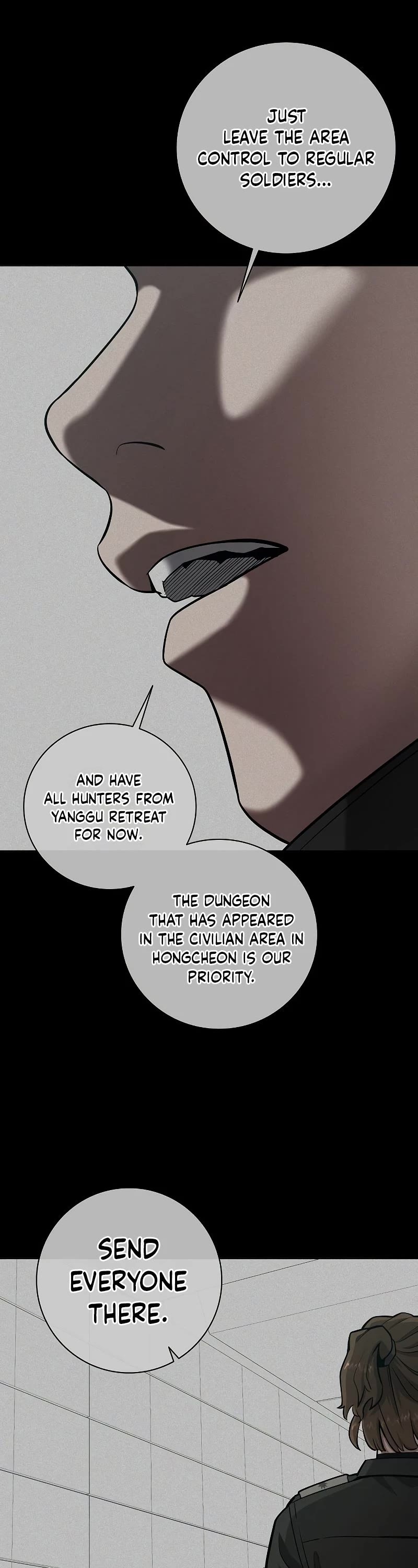 The Dark Mage's Return to Enlistment Chapter 24 page 58 - Chapter 24
