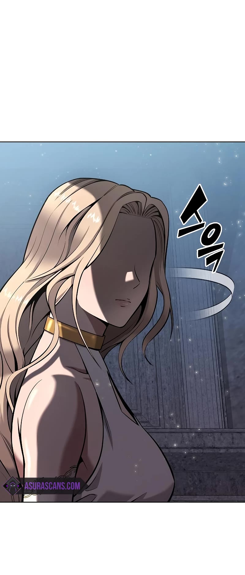 The Dark Mage's Return to Enlistment Chapter 24 page 6 - Chapter 24