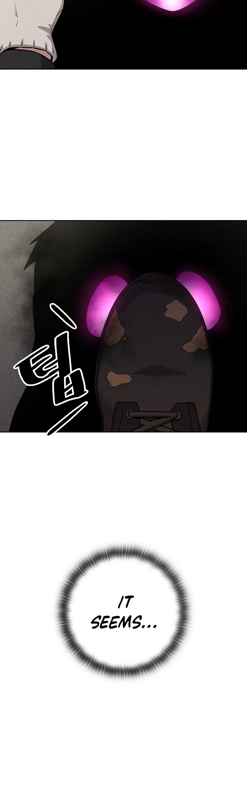 The Dark Mage's Return to Enlistment Chapter 24 page 61 - Chapter 24