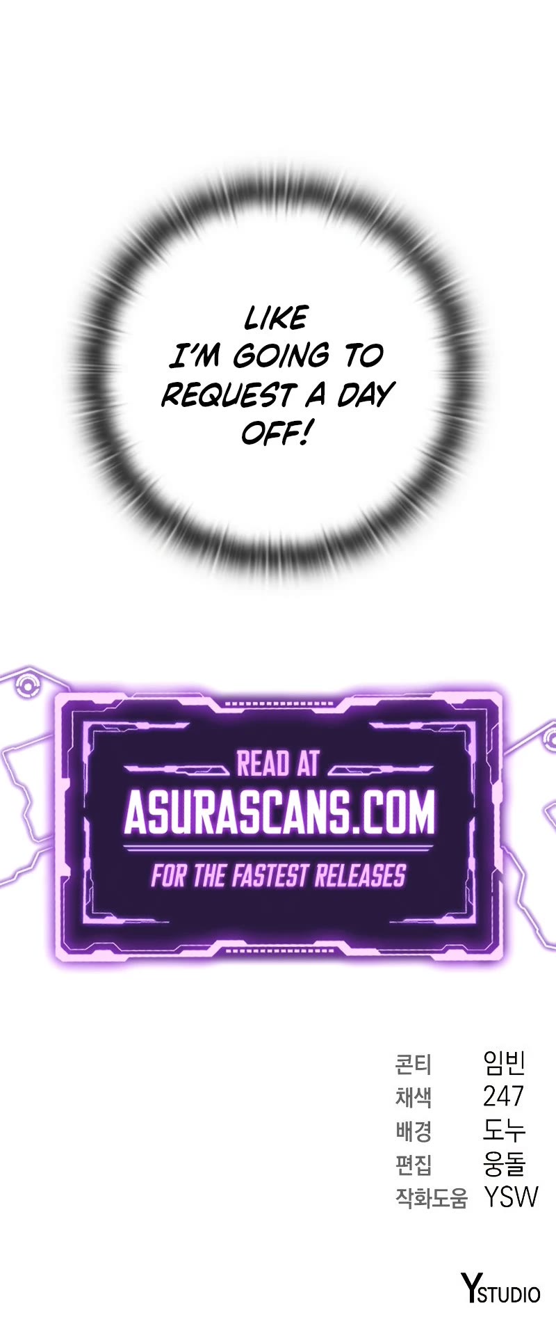 The Dark Mage's Return to Enlistment Chapter 24 page 63 - Chapter 24
