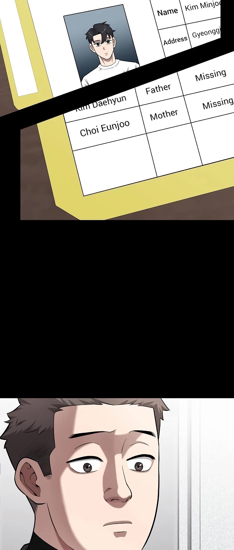 The Dark Mage's Return to Enlistment Chapter 25 page 15 - Chapter 25