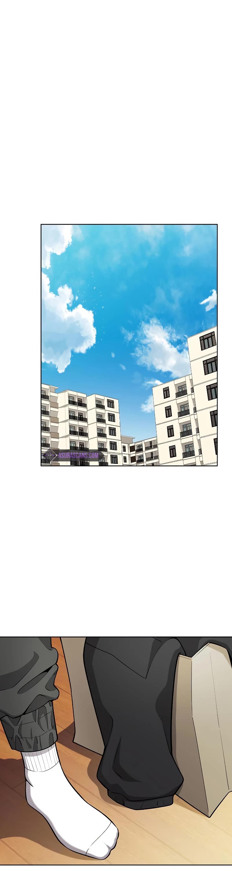 The Dark Mage's Return to Enlistment Chapter 25 page 2 - Chapter 25
