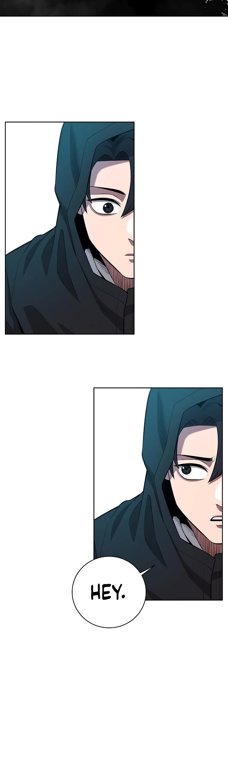 The Dark Mage's Return to Enlistment Chapter 25 page 34 - Chapter 25