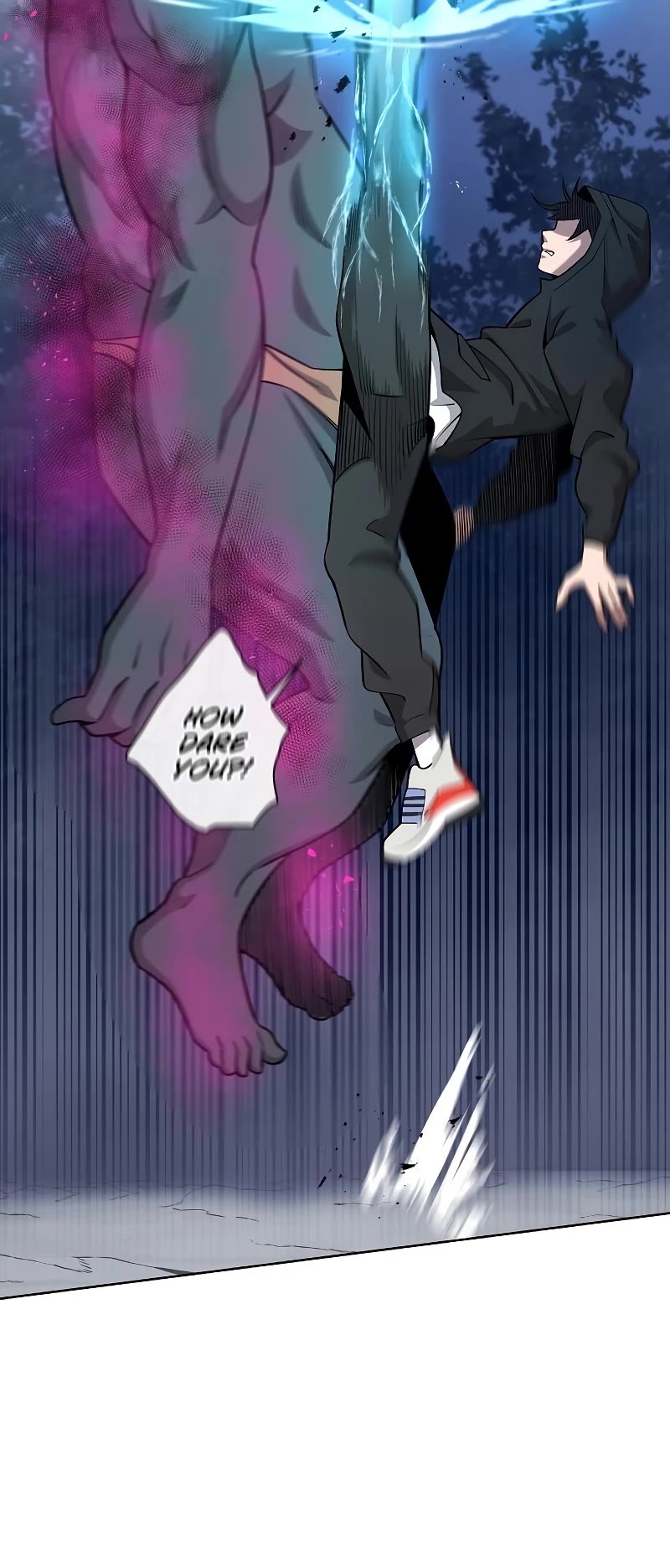 The Dark Mage's Return to Enlistment Chapter 25 page 45 - Chapter 25