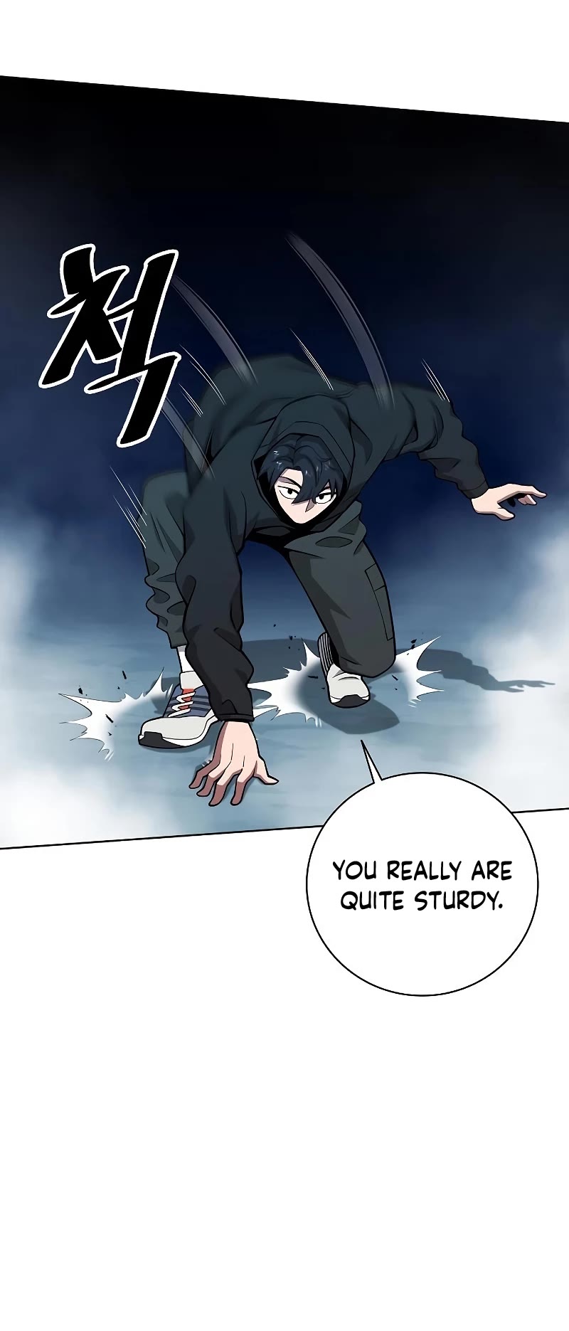 The Dark Mage's Return to Enlistment Chapter 25 page 46 - Chapter 25