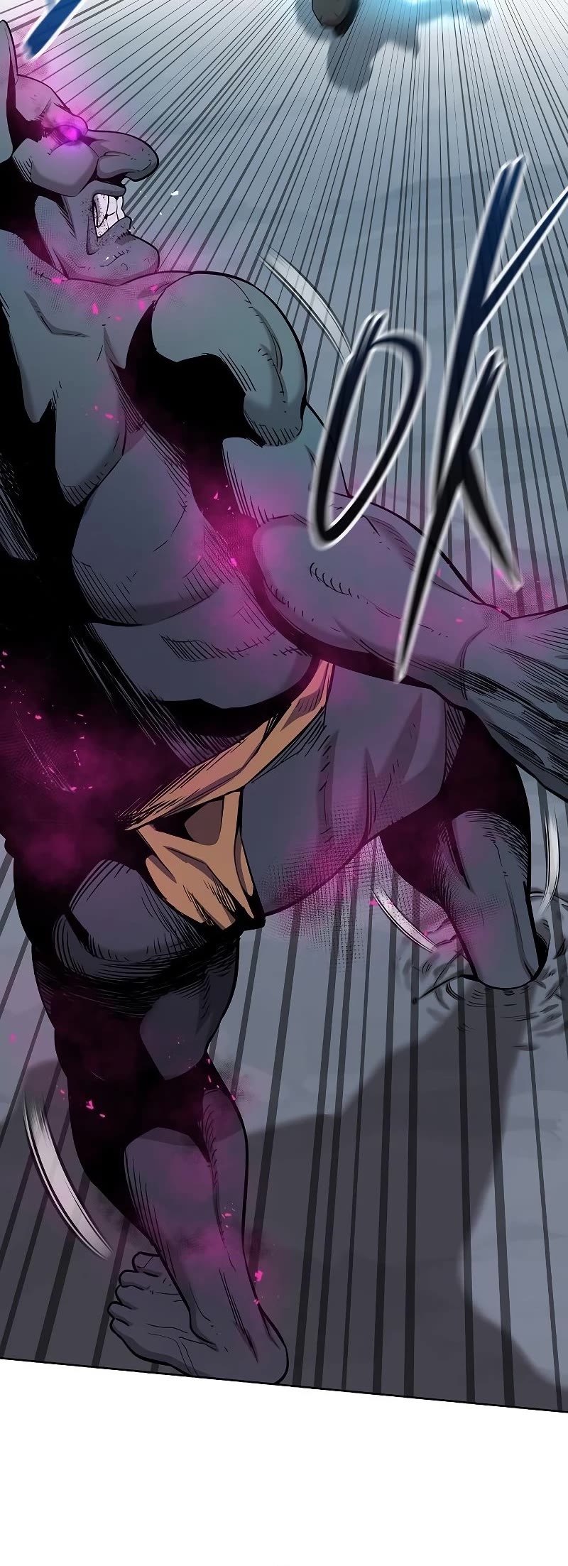The Dark Mage's Return to Enlistment Chapter 25 page 50 - Chapter 25