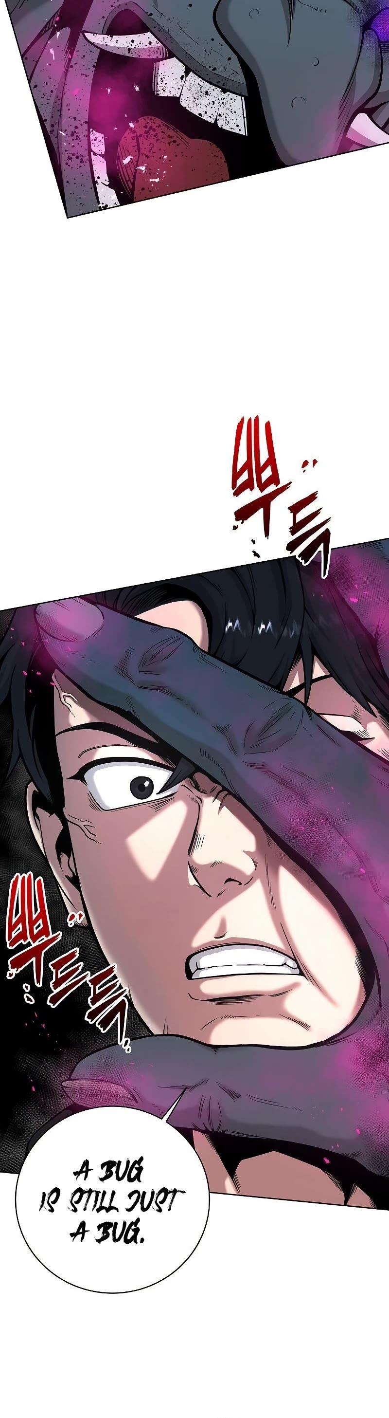 The Dark Mage's Return to Enlistment Chapter 25 page 59 - Chapter 25