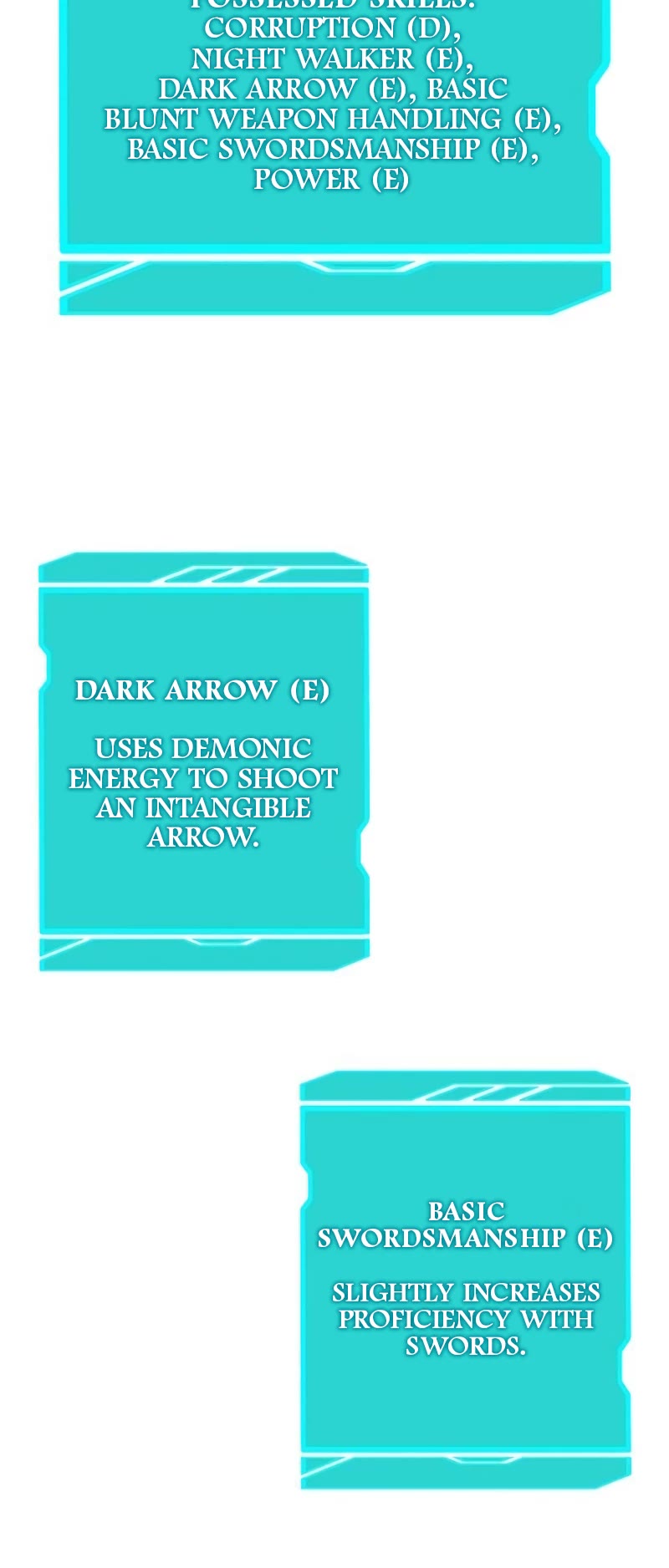 The Dark Mage's Return to Enlistment Chapter 25 page 68 - Chapter 25