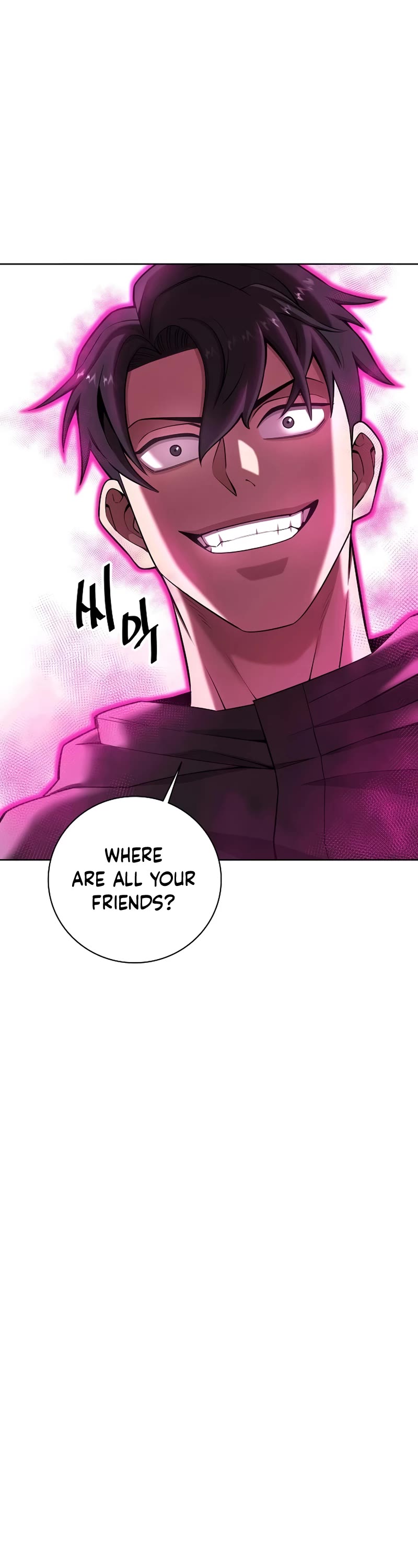 The Dark Mage's Return to Enlistment Chapter 26 page 13 - Chapter 26