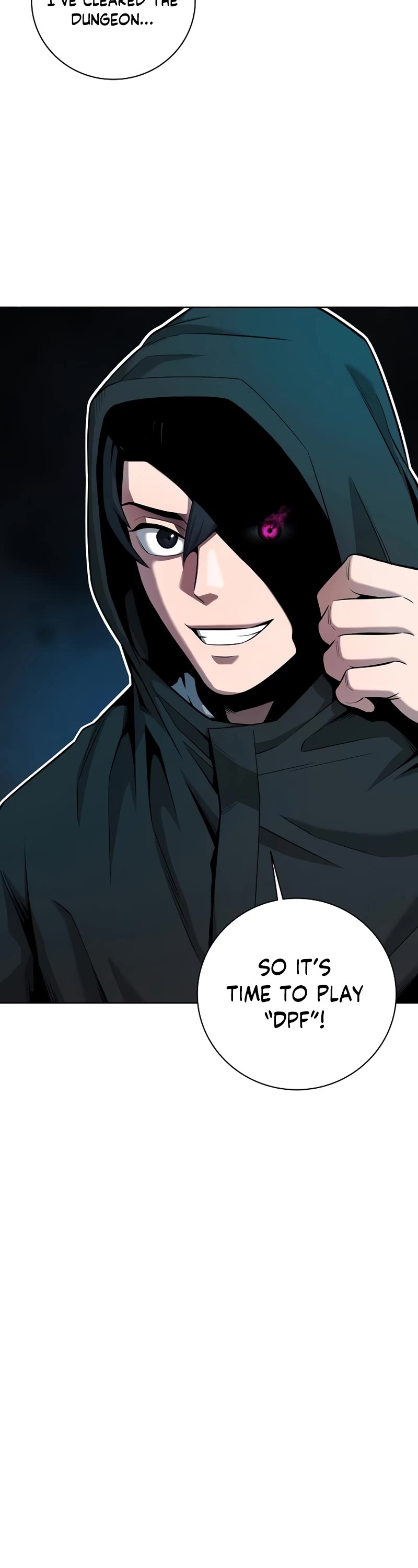 The Dark Mage's Return to Enlistment Chapter 26 page 16 - Chapter 26