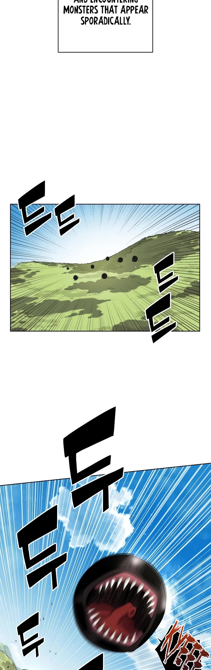 The Dark Mage's Return to Enlistment Chapter 26 page 25 - Chapter 26