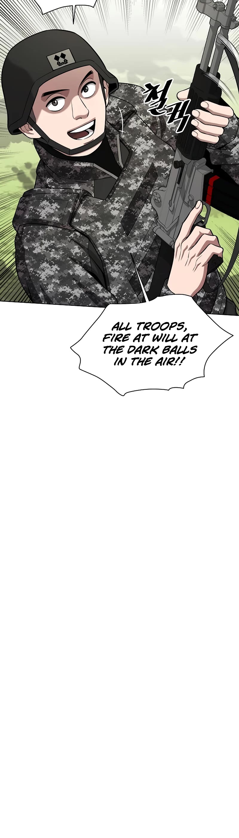 The Dark Mage's Return to Enlistment Chapter 26 page 41 - Chapter 26