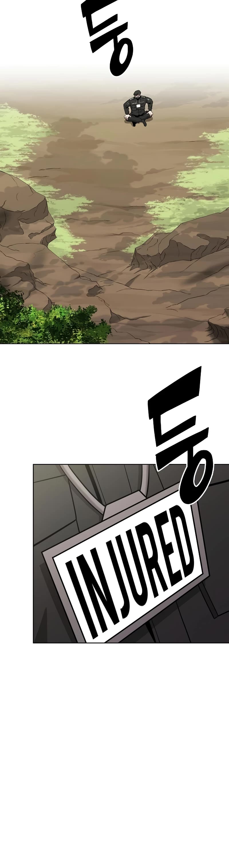 The Dark Mage's Return to Enlistment Chapter 26 page 56 - Chapter 26