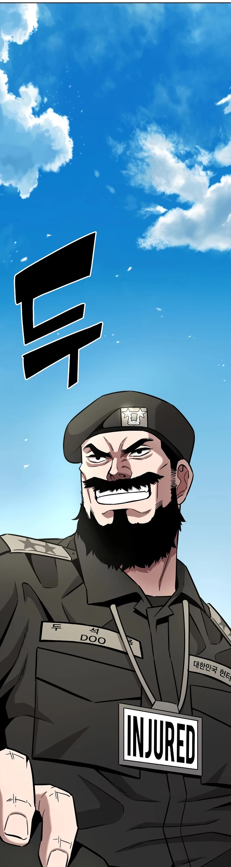 The Dark Mage's Return to Enlistment Chapter 26 page 57 - Chapter 26