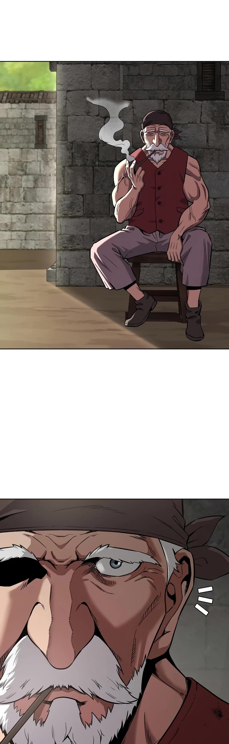 The Dark Mage's Return to Enlistment Chapter 26 page 60 - Chapter 26