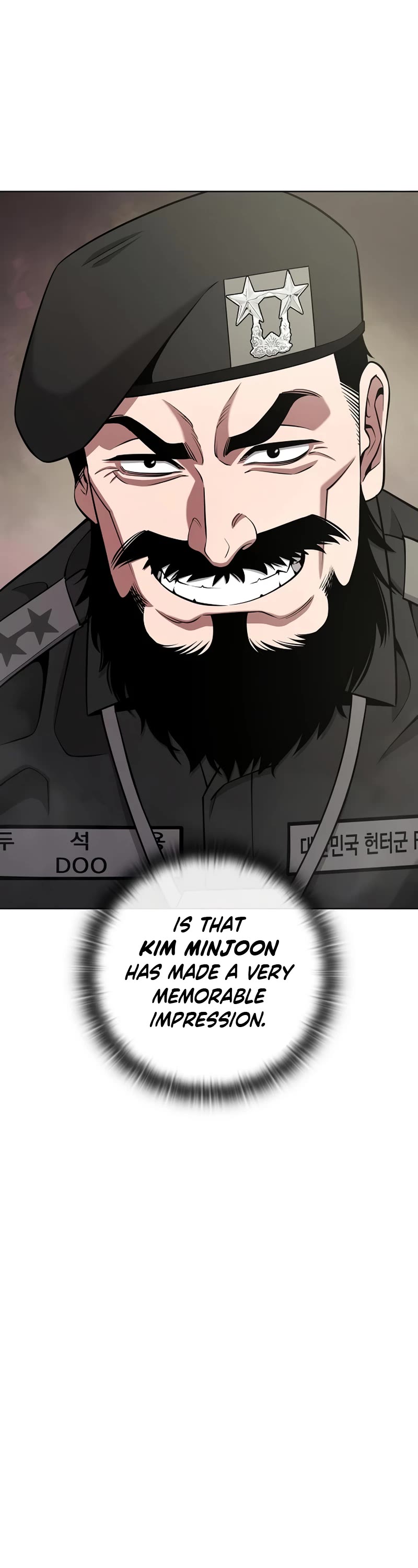 The Dark Mage's Return to Enlistment Chapter 27 page 41 - Chapter 27