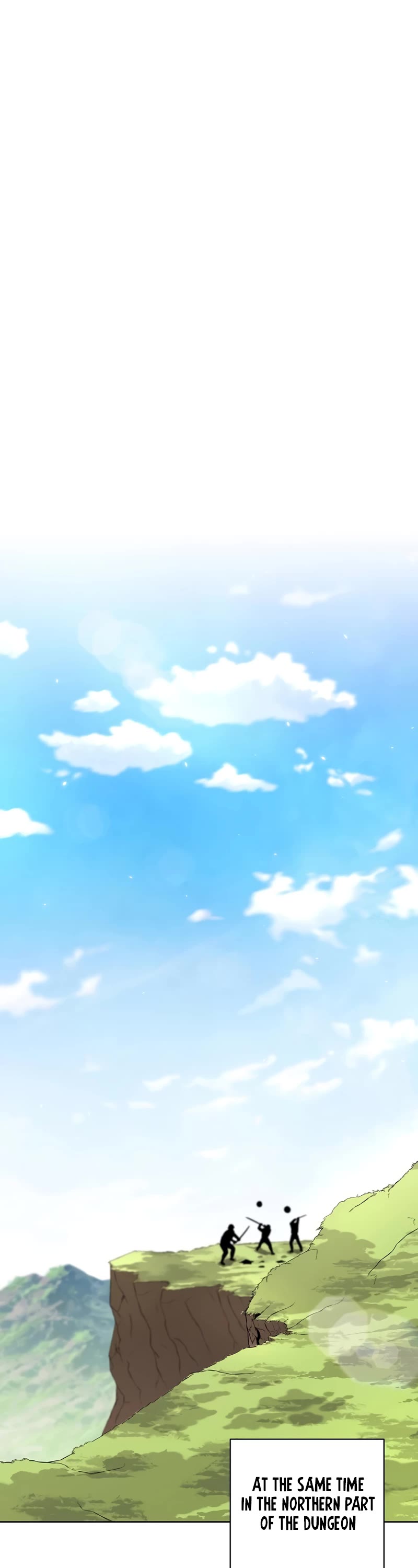 The Dark Mage's Return to Enlistment Chapter 27 page 42 - Chapter 27